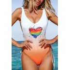 Heart Shaped Gradien...